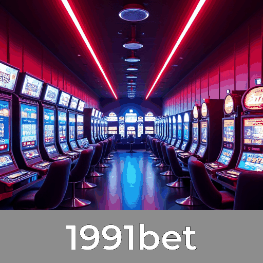 1991bet: Aposte em qualquer lugar com nosso aplicativo móvel completo