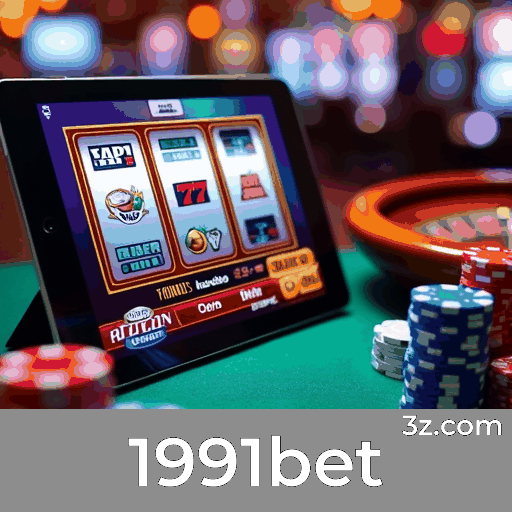 1991bet: Seu Cassino Online Confiável e Seguro