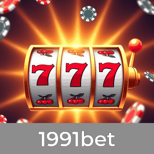 1991bet: Slots-Altos Prêmios, Mesa ao Vivo-Imersão, Exclusivos-Únicos