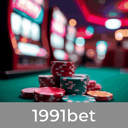 1991bet: Plataforma Completa e Confiável para Apostadores no Brasil