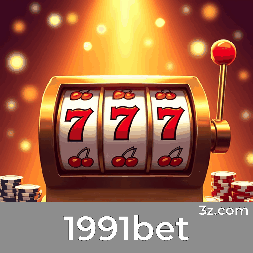 1991bet: Seu Cassino Online Confiável e Seguro