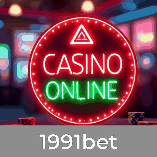 Experiência Profissional no Cassino com 1991bet